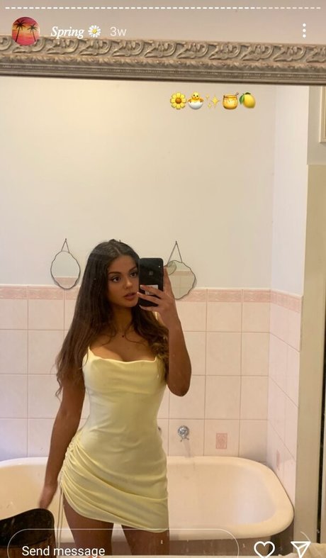 Alexandra Malliaras model pornographic picture