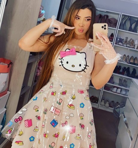 Mizz Ellaa ASMR best actress pic