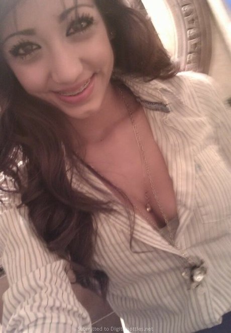 Celia Babe model naked images