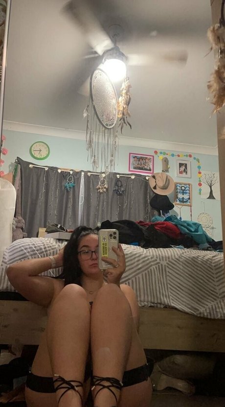 Caterina Donnelly top star image