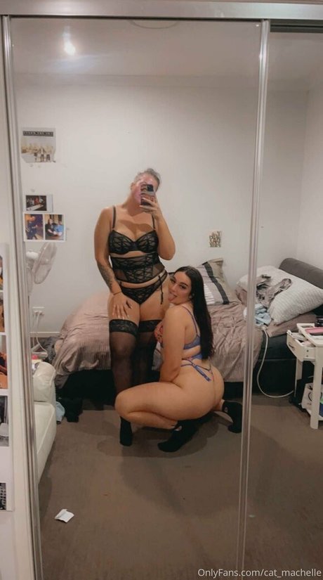 Caterina Donnelly star art picture