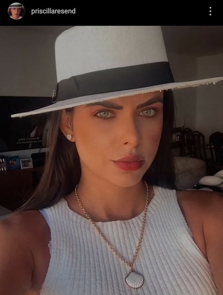 priscillaresend star art image