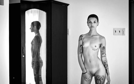 Kristina Letushova pornstar sexy pictures