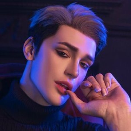 Shunsukecos nude model gallery