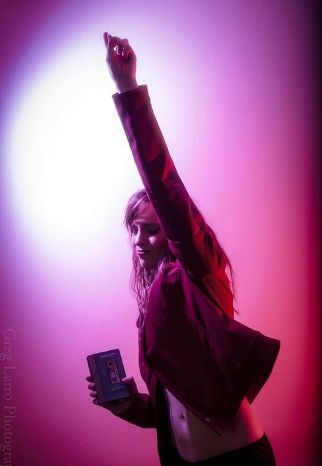 Tanya Wheelock nude pornstar picture