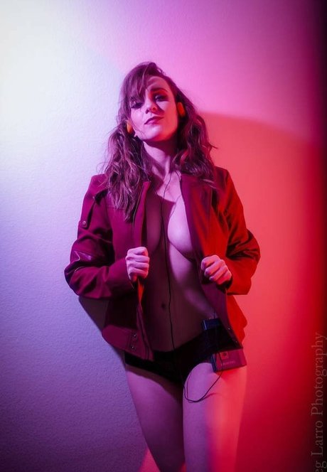 Tanya Wheelock beautiful star image