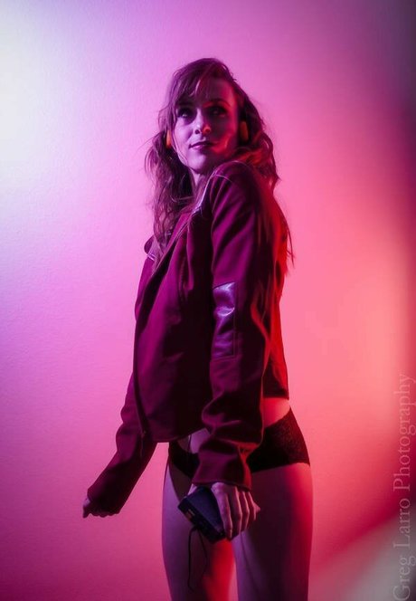 Tanya Wheelock model hd pic