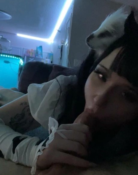 Succubussara model perfect archive