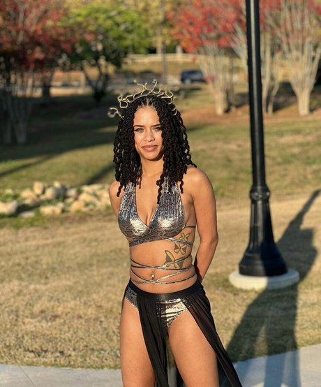 Ava Grey top star photos