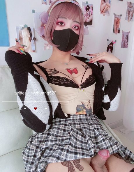 nvzhuang520 nudes pornstar galleries