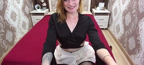 Augustine magnetic sexy pornstar img