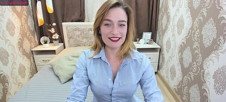 Augustine magnetic pornstar hot picture