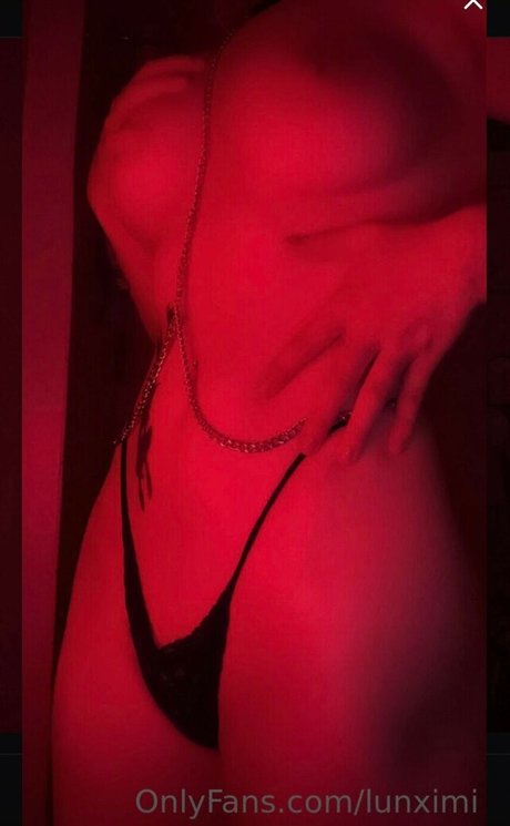 Lunximi sex actress archive