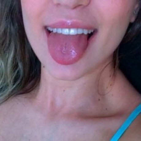 Doce Mel nude pornstar picture