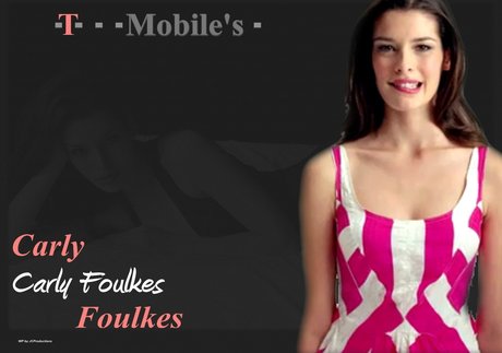 Carly Foulkes model sex archive