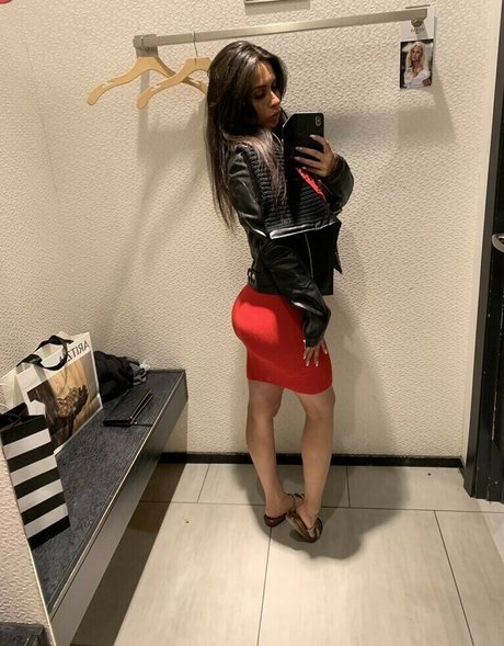 Danielle DeVille perfect star gallery