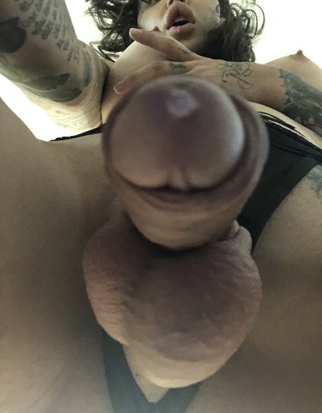 Ts Emy Lee high quality pornstar image