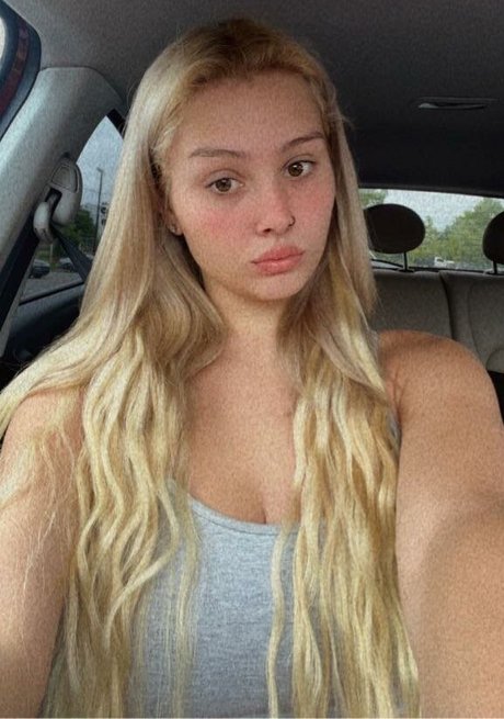 Faith Lynn pornstar perfect image