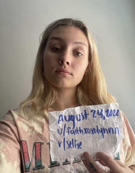 Faith Lynn xxx actress gallery