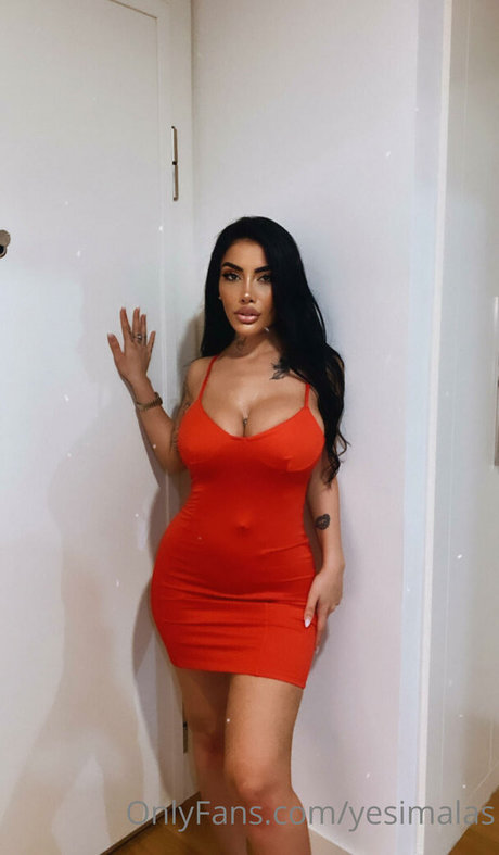 Yeim Alas pornstar pretty photos