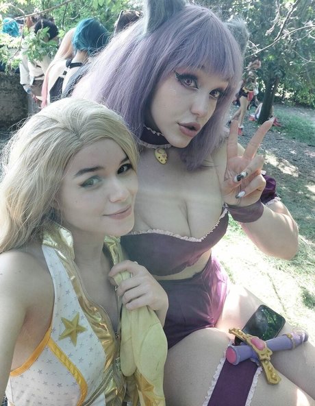 Inu A Akane star xxx pictures