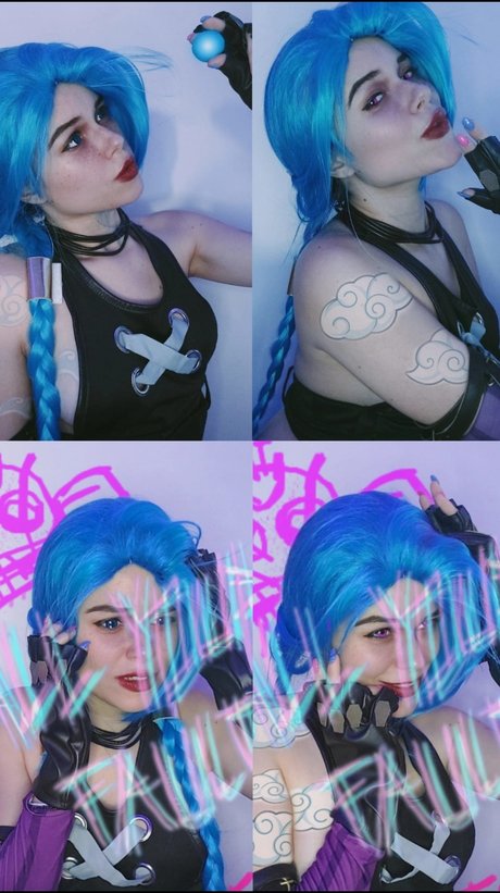 Inu A Akane model image