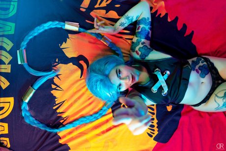 Inu A Akane pornographic star pic