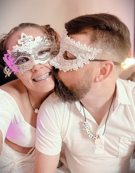 The Masked Swingerz high quality star img