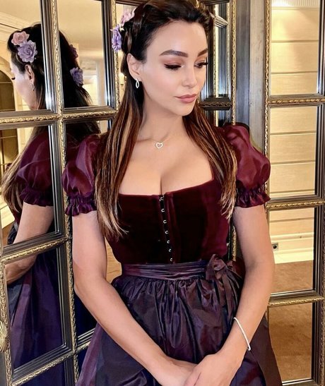 Verona Pooth pornstar naked archive