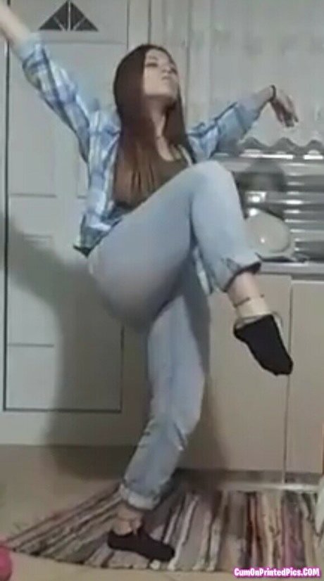 Aria Paria nudes pornstar photo