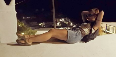 Aria Paria perfect model pics