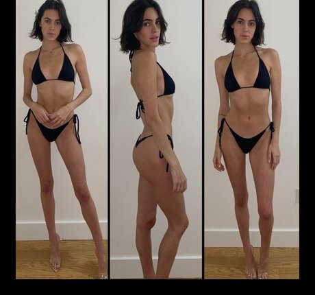 Brooke Deighton model porn img