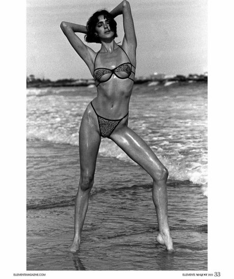 Brooke Deighton model best image