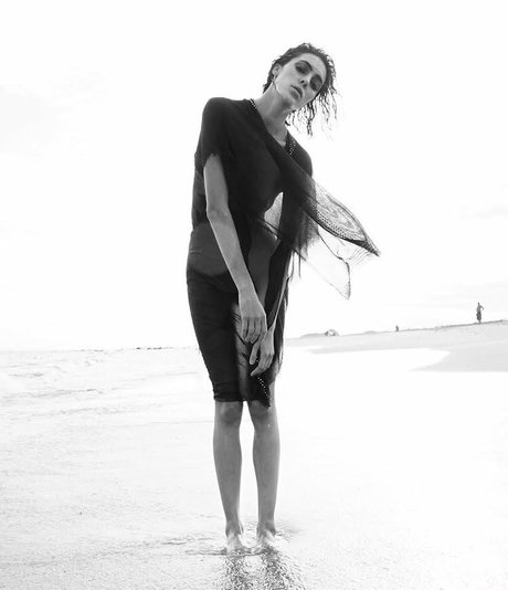 Brooke Deighton model porn gallery