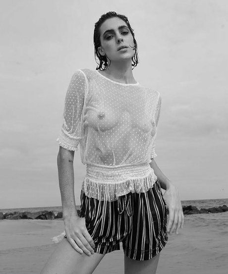 Brooke Deighton nude pornstar pic