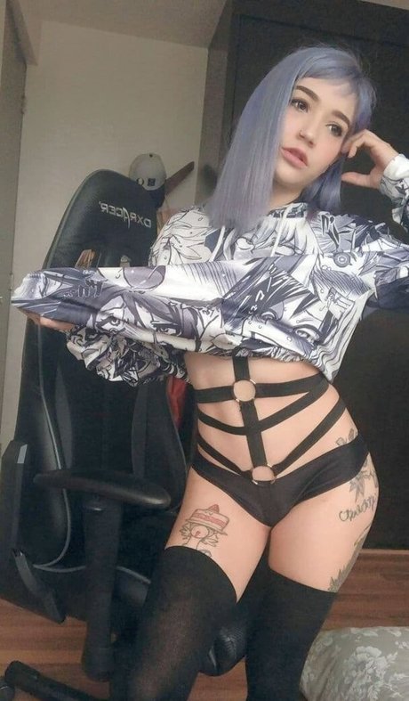 Haruki Muracallme porn model image