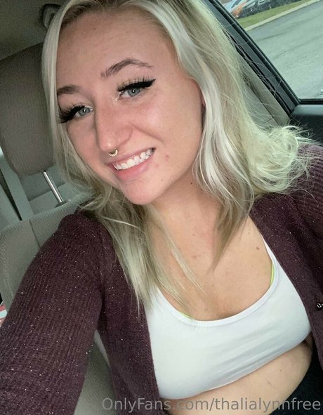 Thalia Lynn pornstar pretty image