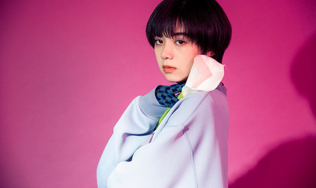 Elaiza Ikeda naked pornstar archive