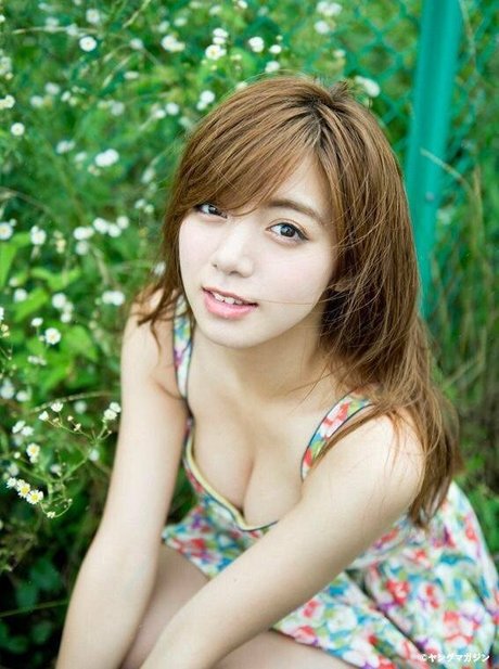 Elaiza Ikeda sex star images