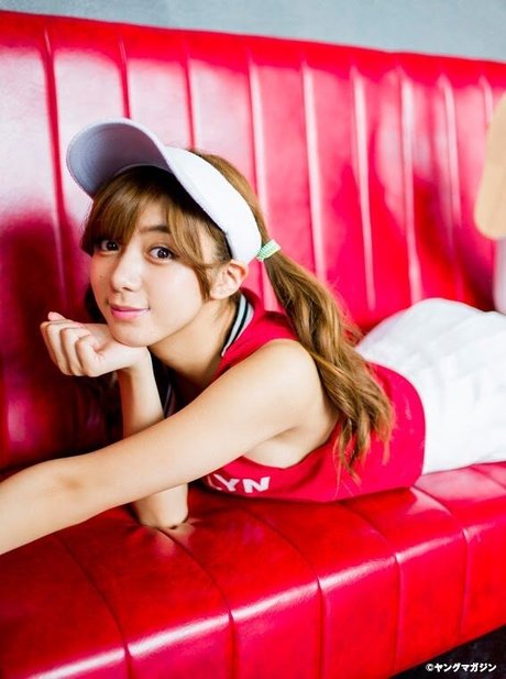 Elaiza Ikeda actress images