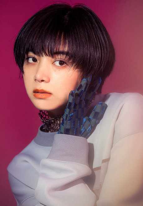 Elaiza Ikeda nude star pic