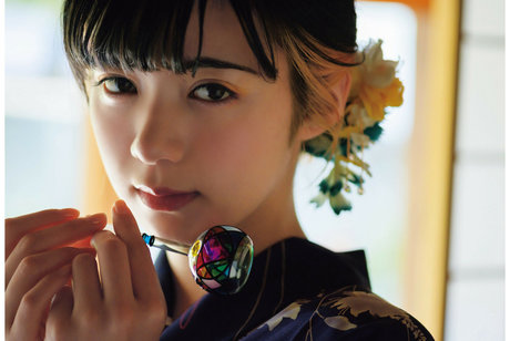 Elaiza Ikeda star hd galleries