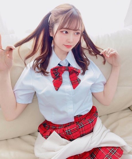 Kawakita Meisa art pornstar pictures