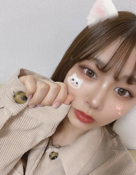 Kawakita Meisa porn model photos