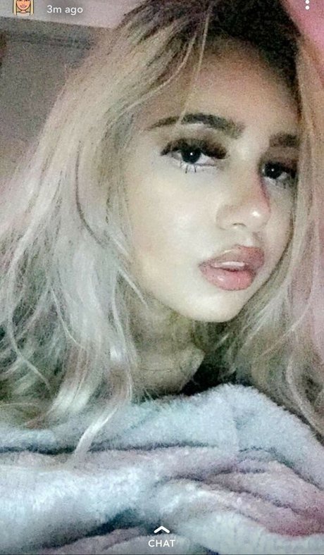 Shari G pornstar picture