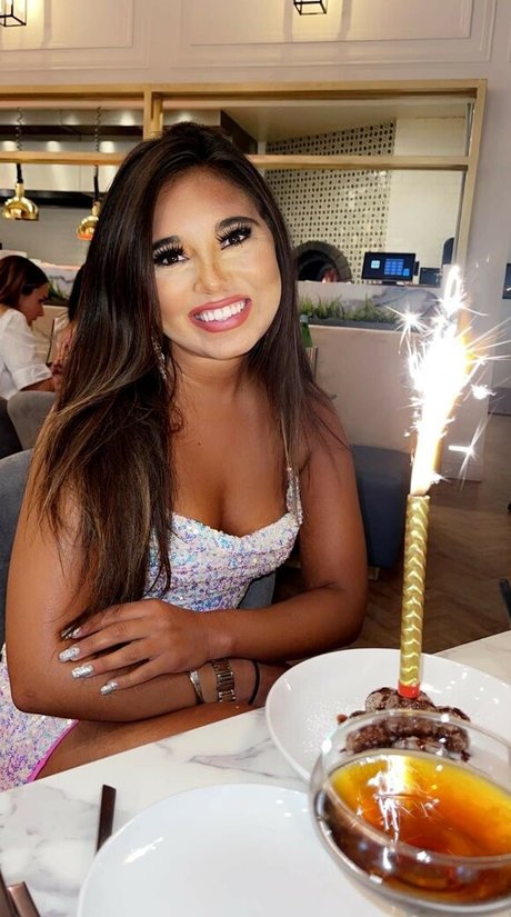 Shari G best pornstar picture