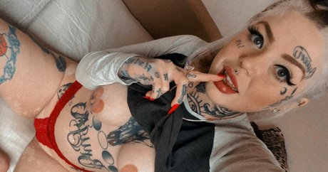 Ferkuzma nude star galleries