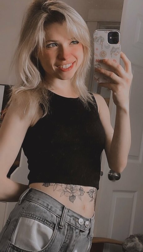 Thejamplan model exclusive pic