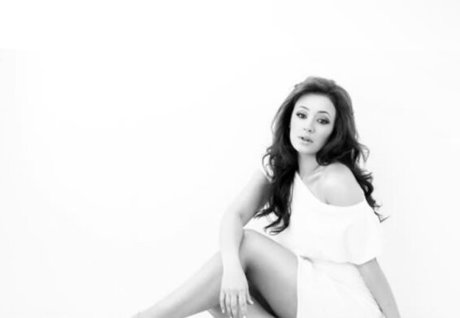 Leah Remini pornstar xxx images