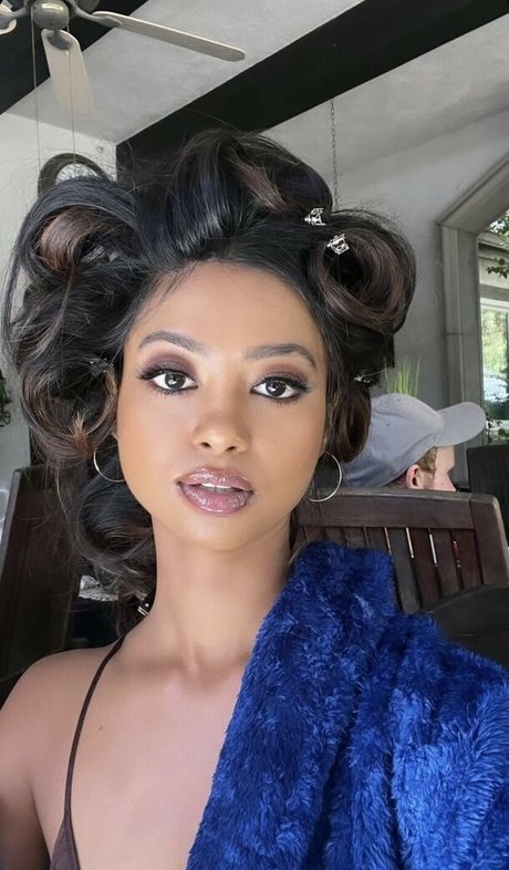 Shaun Romy nice star pics